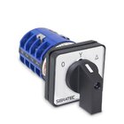 Chave Rotativa Estrela Triângulo Trifásica | Desliga/liga/lig